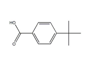 4-tert-Butylbenzoic acid